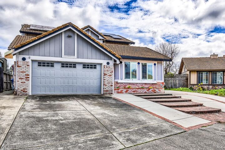 Property Photo:  1168 Wieling Way  CA 94954 