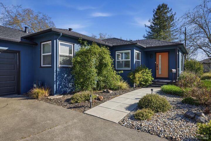 Property Photo:  2021 Spring Creek Drive  CA 95405 