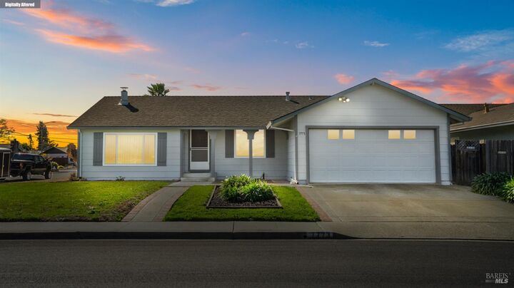 Property Photo:  7773 Bonita Avenue  CA 94928 