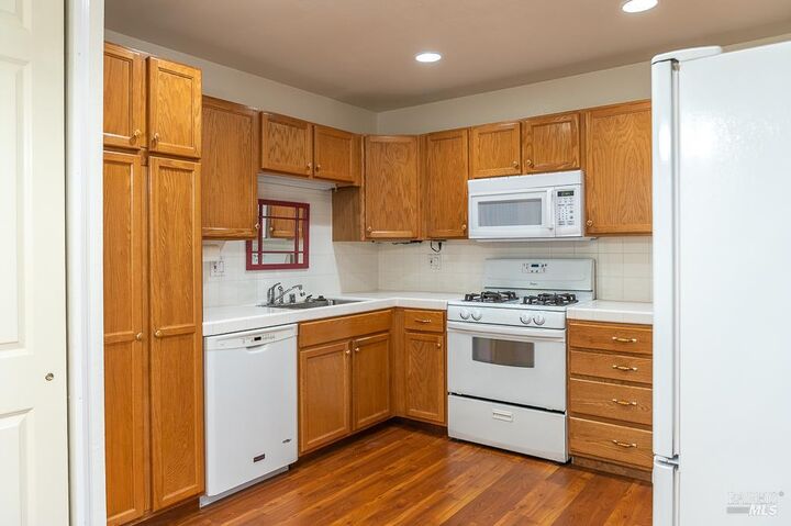 Property Photo: 8383 Lasalle Avenue CA 94931