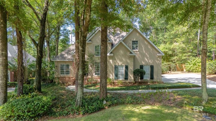 Property Photo:  104 Pebble Court  AL 36532 