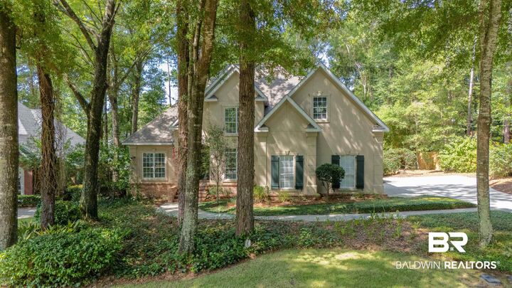 Property Photo:  104 Pebble Court  AL 36532 