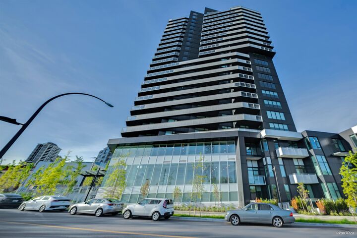 Property Photo: 4433 Alaska Street 901 BC V5C 5T3