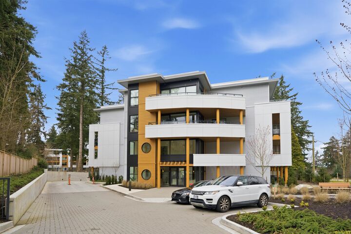 2635 King George Boulevard 227 — photo 1