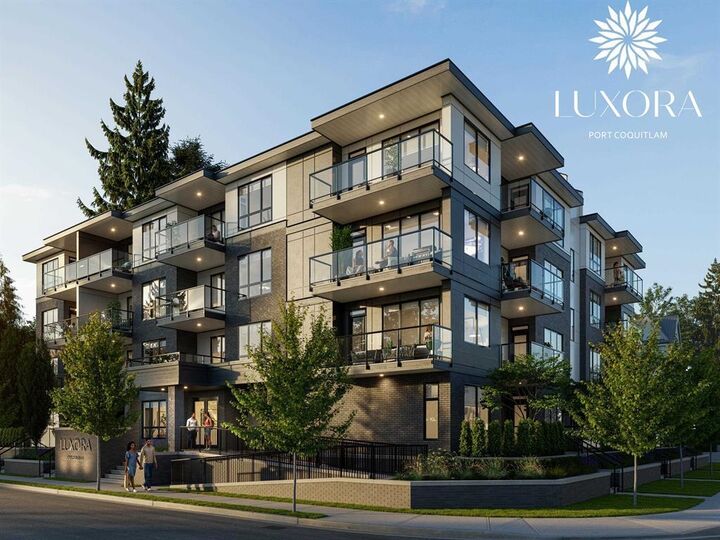 2368 Shaughnessy 304 — photo 1