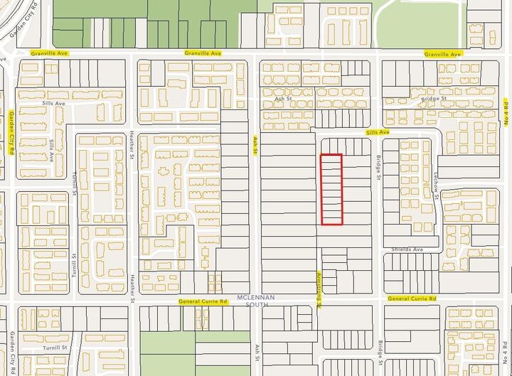 7322 Armstrong Street — photo 1