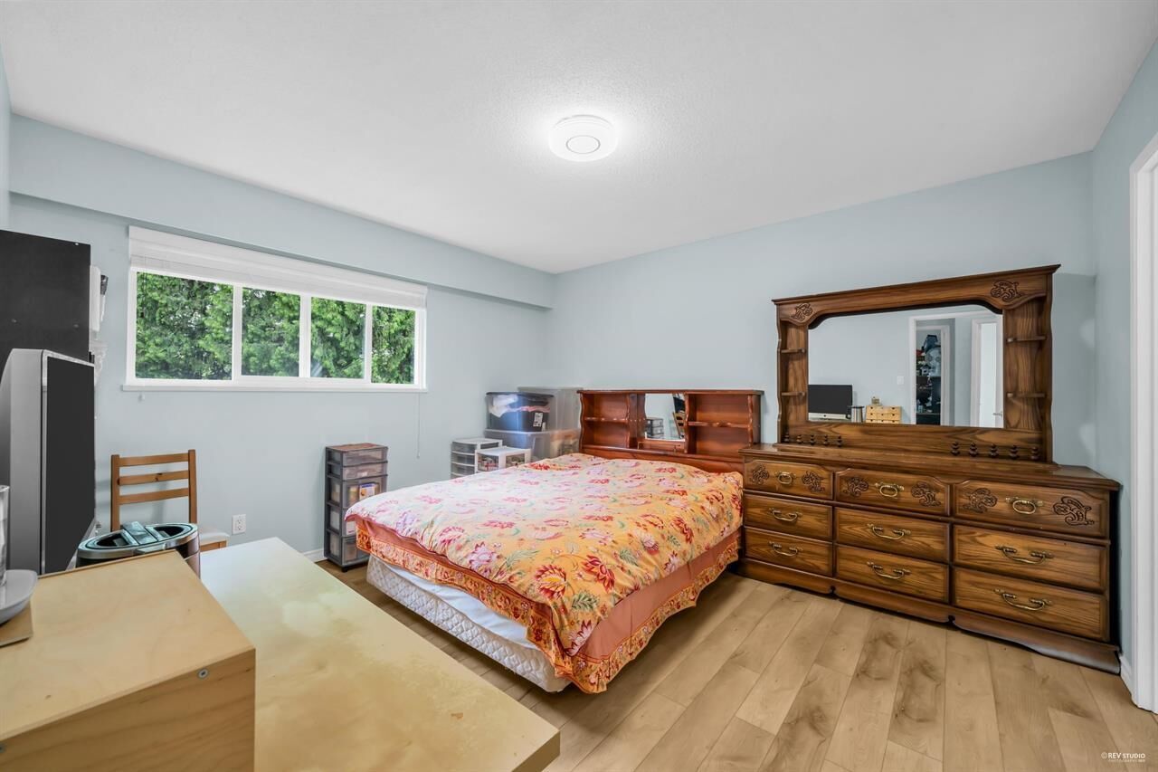 Property Photo:  4631 Dallyn Road  BC V6X 2Y3 