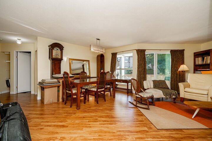 Property Photo: 9914 148 Street 34 BC V3R 9M7