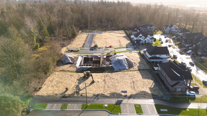 Property Photo: 7671 156A Street BC V3S 3P9