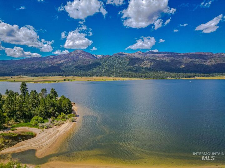 Property Photo: Tbd West Mountain ID 83611