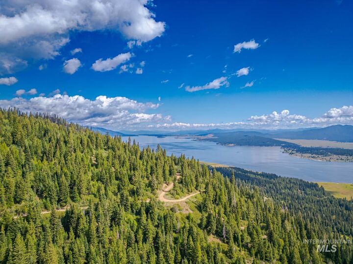 Property Photo: Tbd West Mountain ID 83611