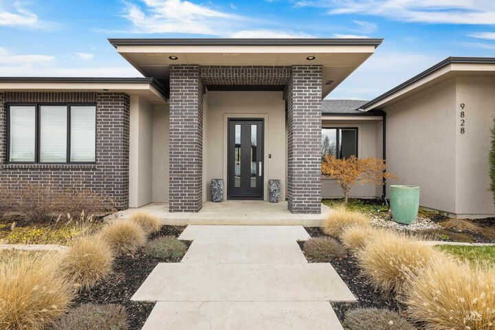 Property Photo:  9828 W Broadford  ID 83669 
