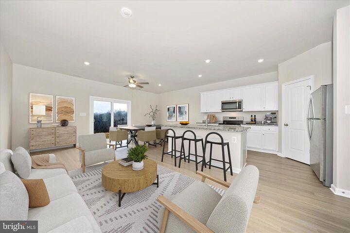 Property Photo:  45 Bloomsbury Street  WV 25419 