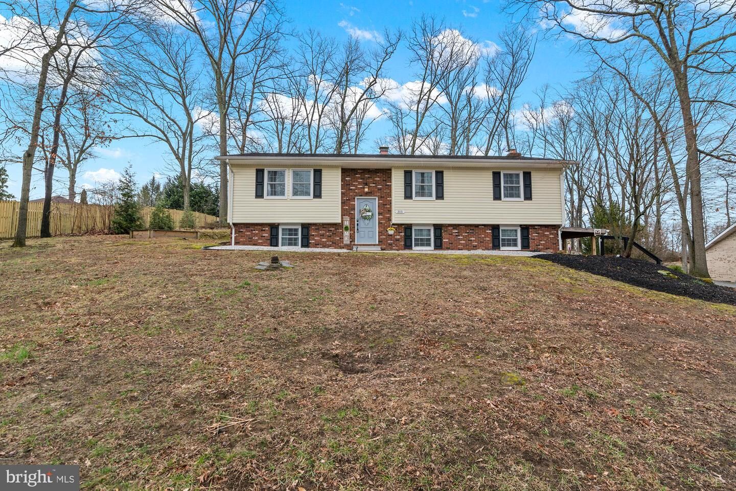 Property Photo:  315 Obrecht Road  MD 21108 