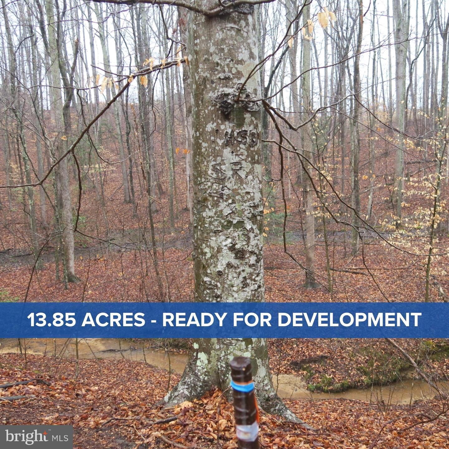 Property Photo:  1750 Joe Harris Road  MD 20678 