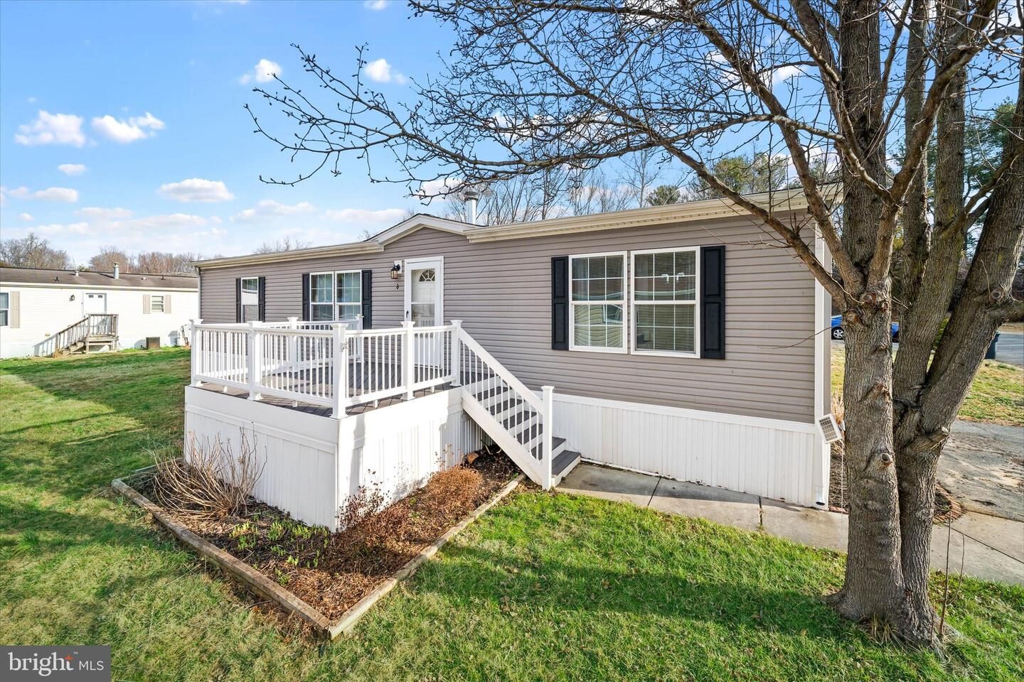 Property Photo: 8 Bell Street A068 DE 19701