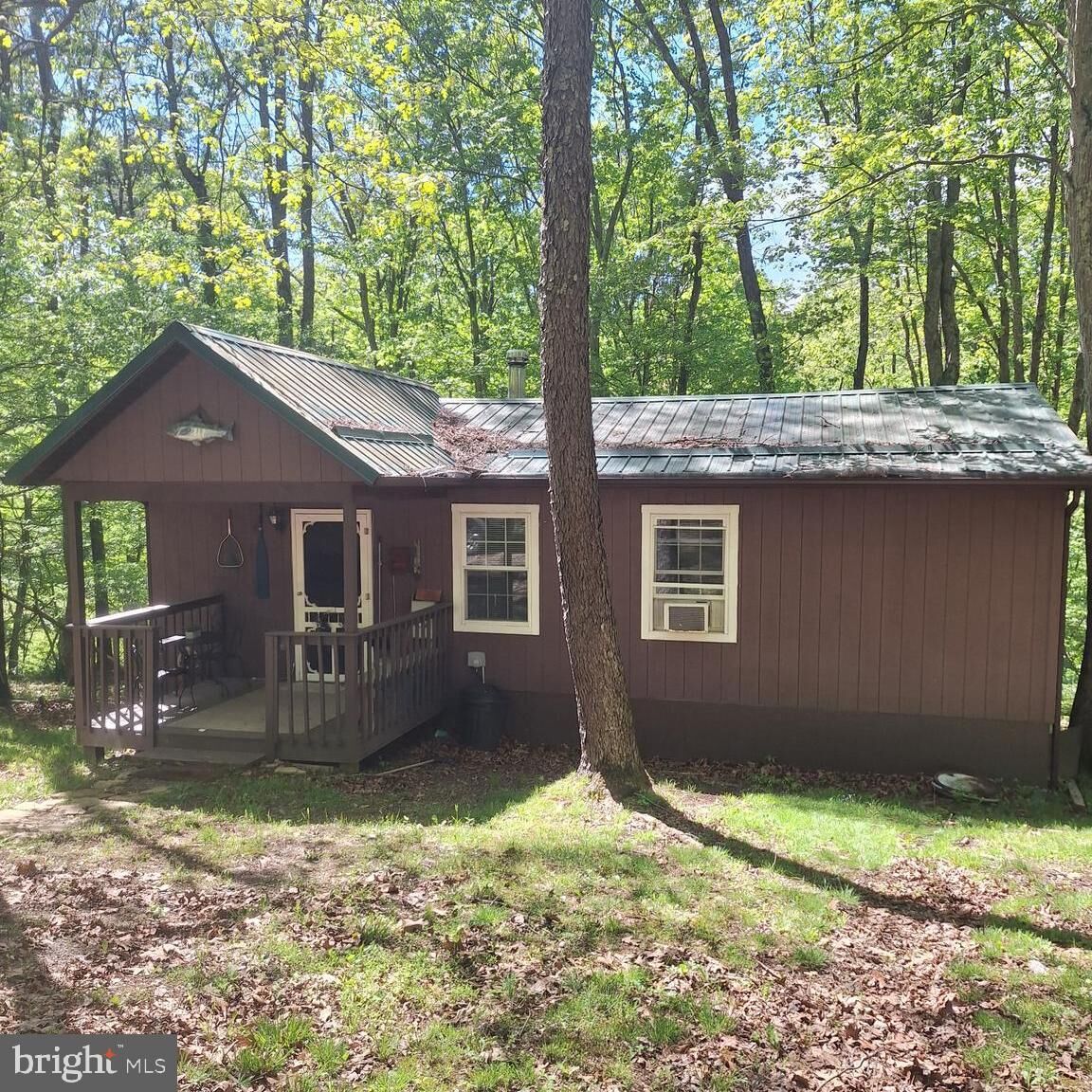 Property Photo: 217 Meadow View Drive WV 26810
