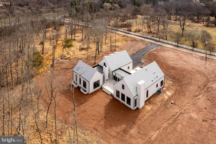 Property Photo: 241 Carter Road NJ 08540