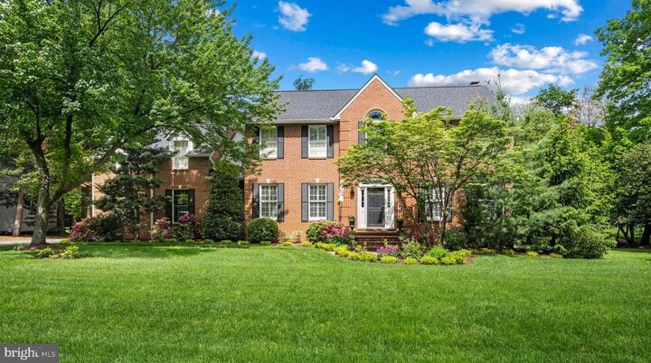 Property Photo: 42 Poplar Point Road MD 21037