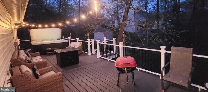 Property Photo:  11504 Lariat Lane  MD 20657 