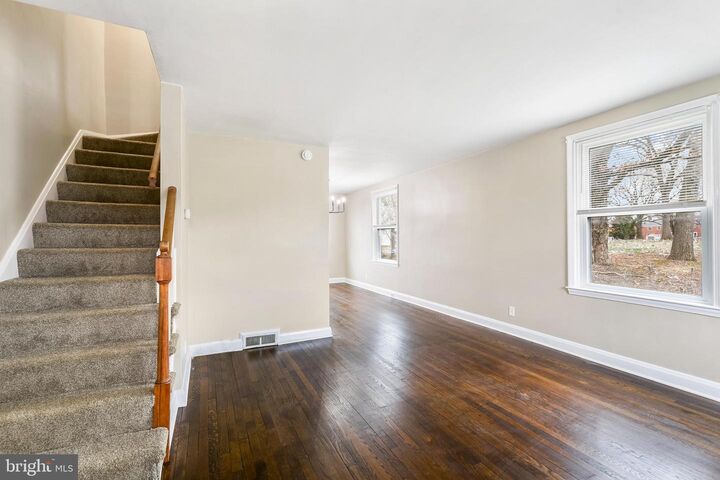 Property Photo: 8423 Water Oak MD 21234