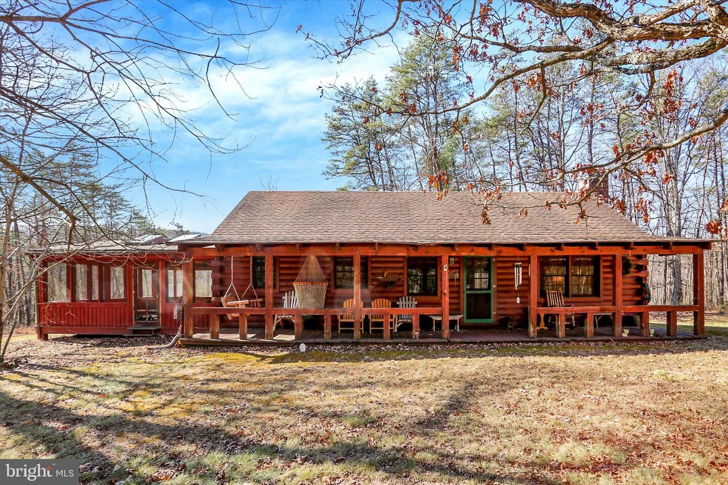 Property Photo:  1895 Artemas Road  PA 17211 