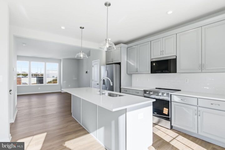 Property Photo:  221 Monteith Drive  VA 22601 