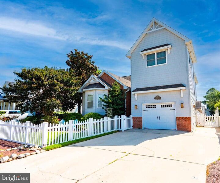 Property Photo:  10434 New Quay Road  MD 21842 