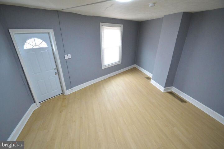 Property Photo:  1218 S Hanson Street  PA 19143 