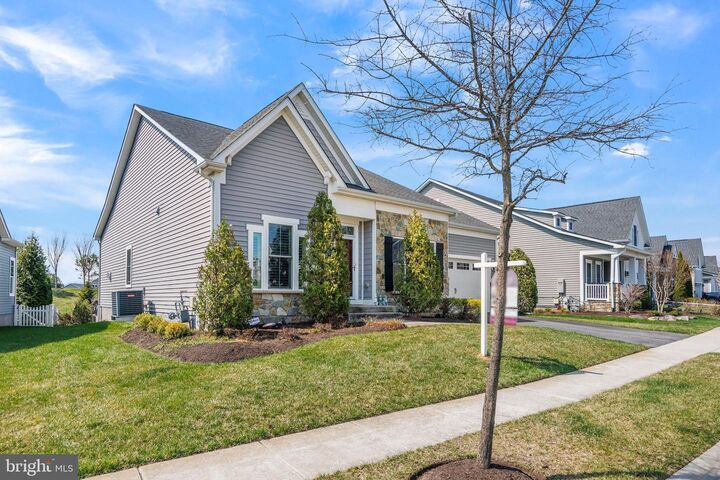 Property Photo: 2926 Levee Drive MD 21113