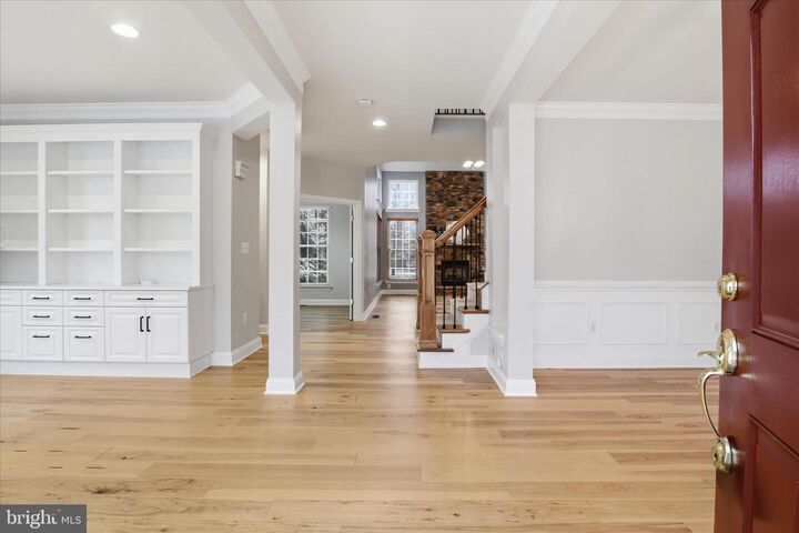 Property Photo:  42094 Fiddlehead Place  VA 20105 