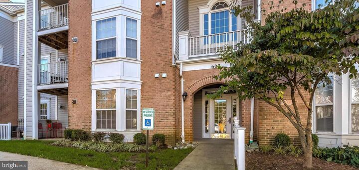 Property Photo:  603 Burtons Cove Way 3  MD 21401 