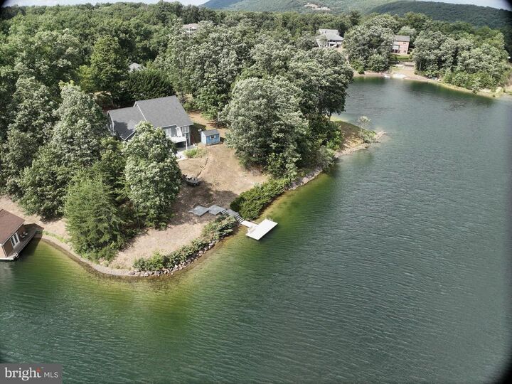 Property Photo:  202 Lakeside Loop  WV 26753 