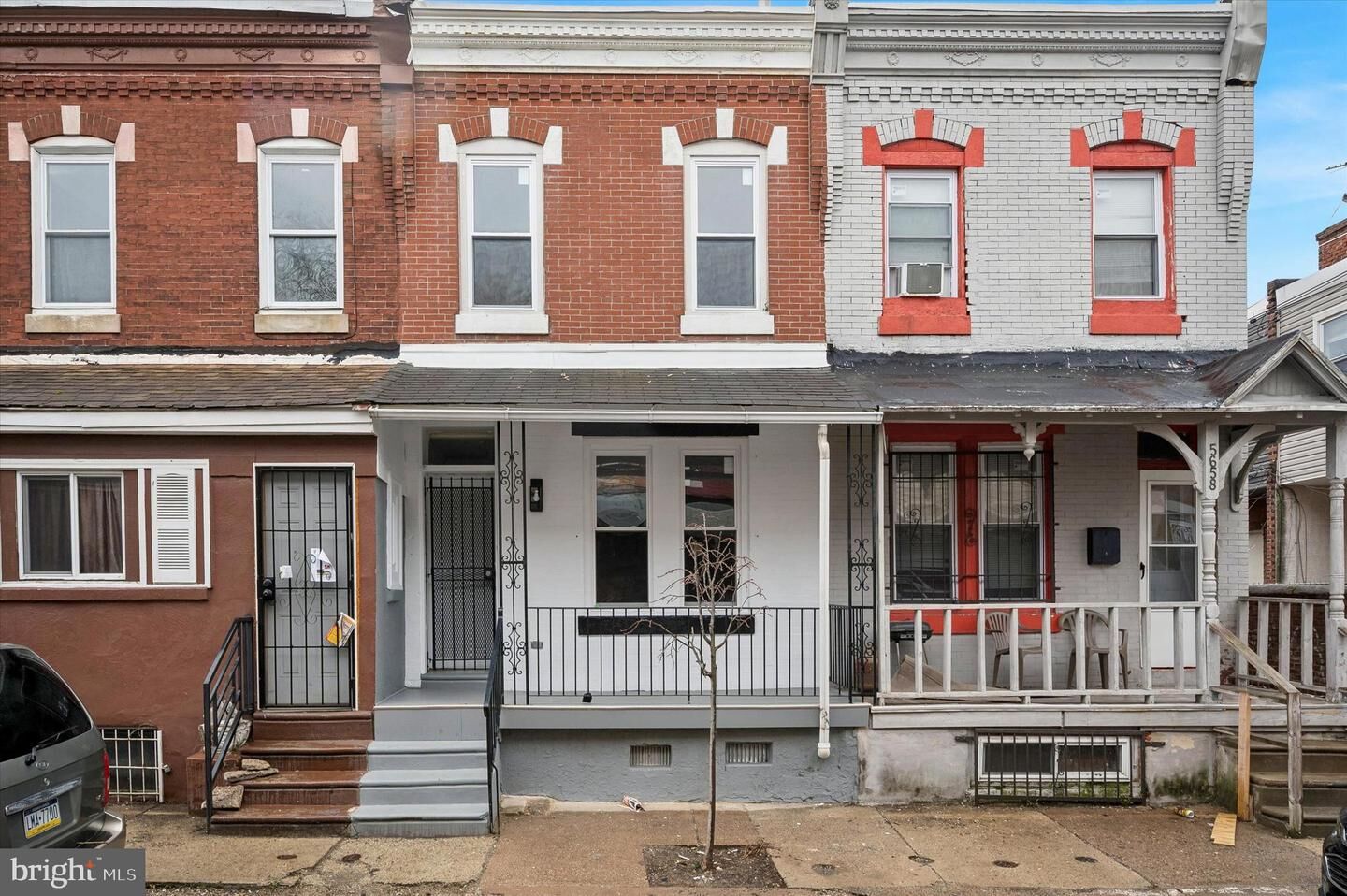 Property Photo:  5656 Appletree Street  PA 19139 