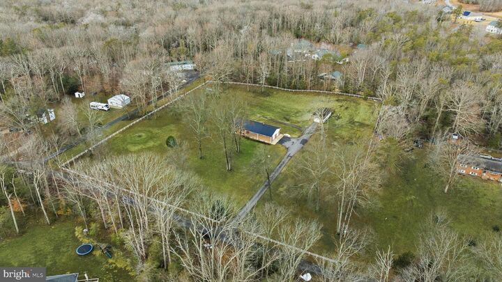 Property Photo:  5253 Briscoe Farm Road  MD 20601 