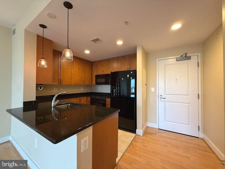 Property Photo: 4101 Albemarle Street NW 321 DC 20016