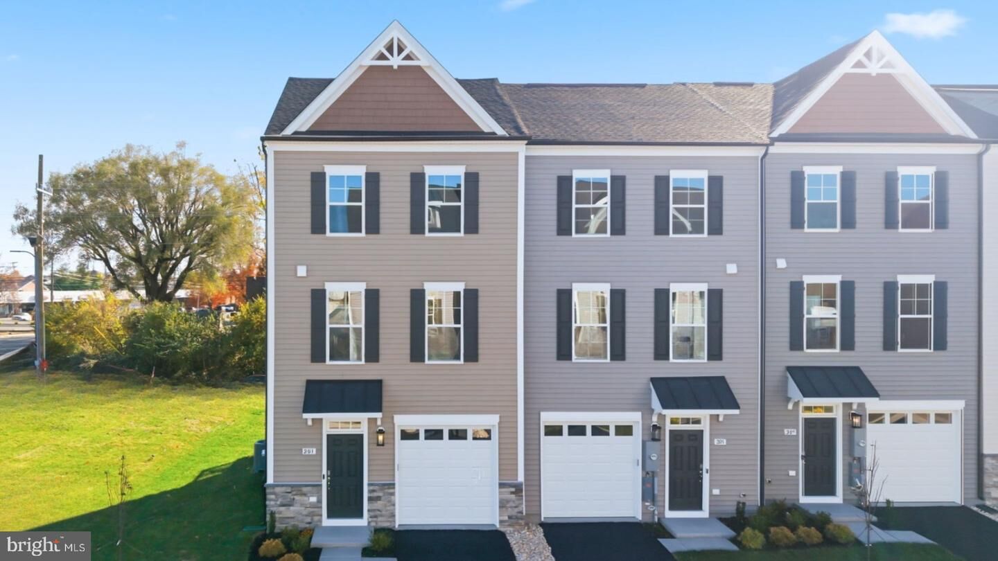 Property Photo:  201 Monteith Drive  VA 22601 