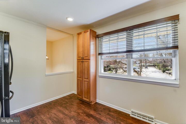 Property Photo: 2820 Aspen Hill Road MD 21234