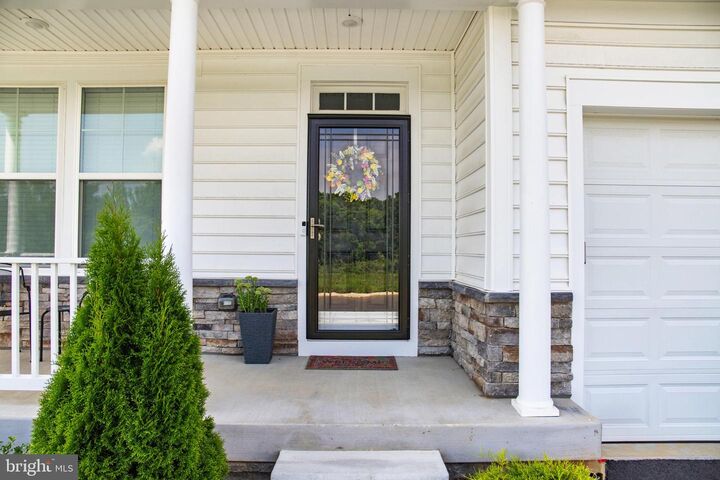 Property Photo:  301 Homer Court  WV 25403 