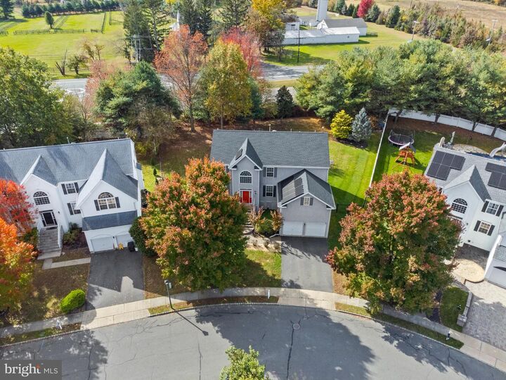 Property Photo: 3 Jasper Drive NJ 08022