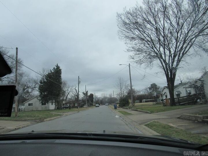 Property Photo:  140 Marvin  AR 72117 