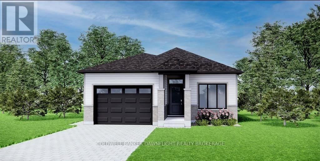 Property Photo:  219 Greene Street  ON N0M 1S3 