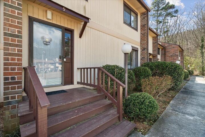 Property Photo: 2214 Mount Haven Drive GA 30720