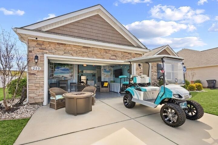 Property Photo:  280 Ocean Commons Dr.  SC 29575 