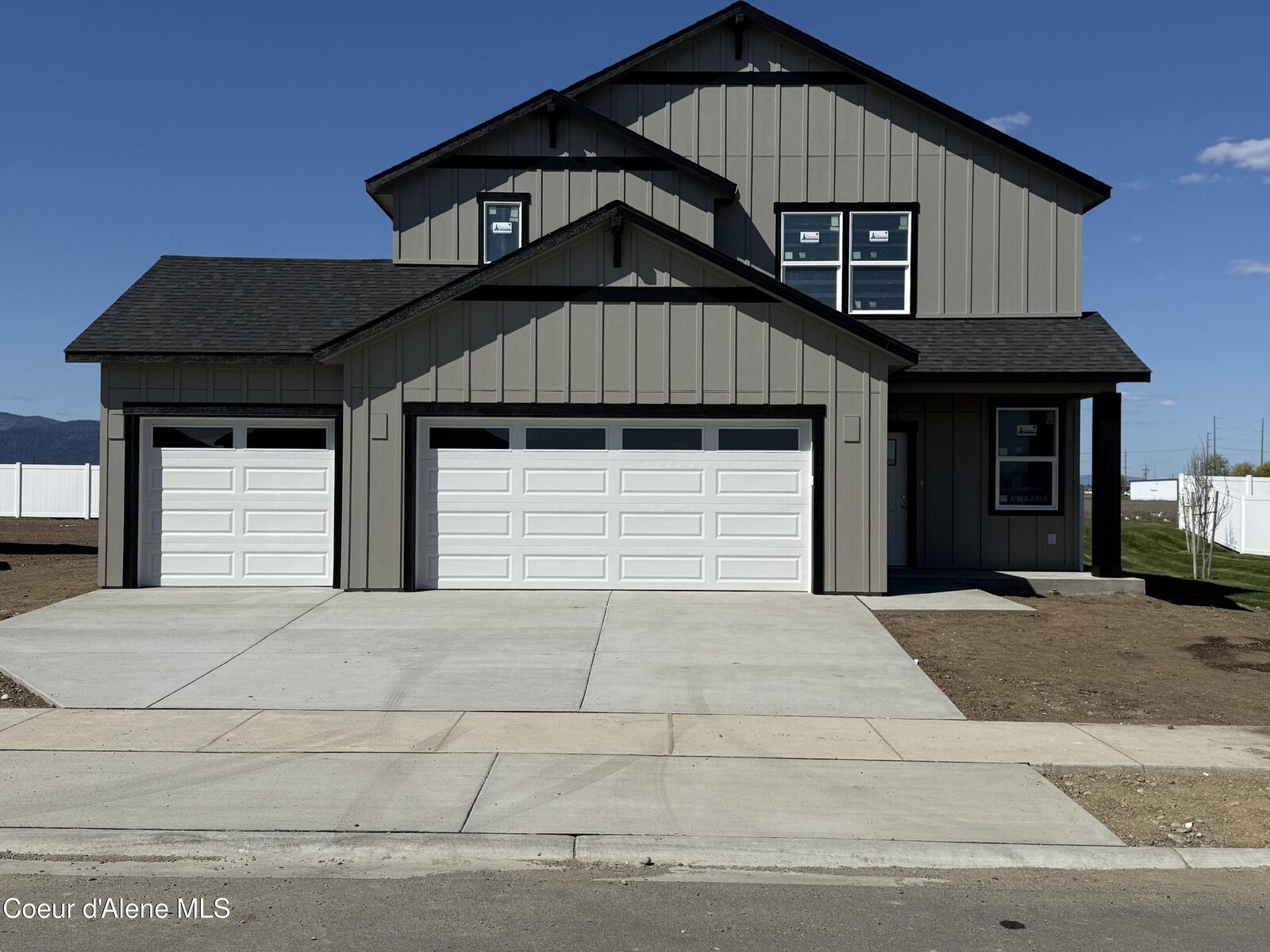 Property Photo:  5399 E Aquila Ave  ID 83854 