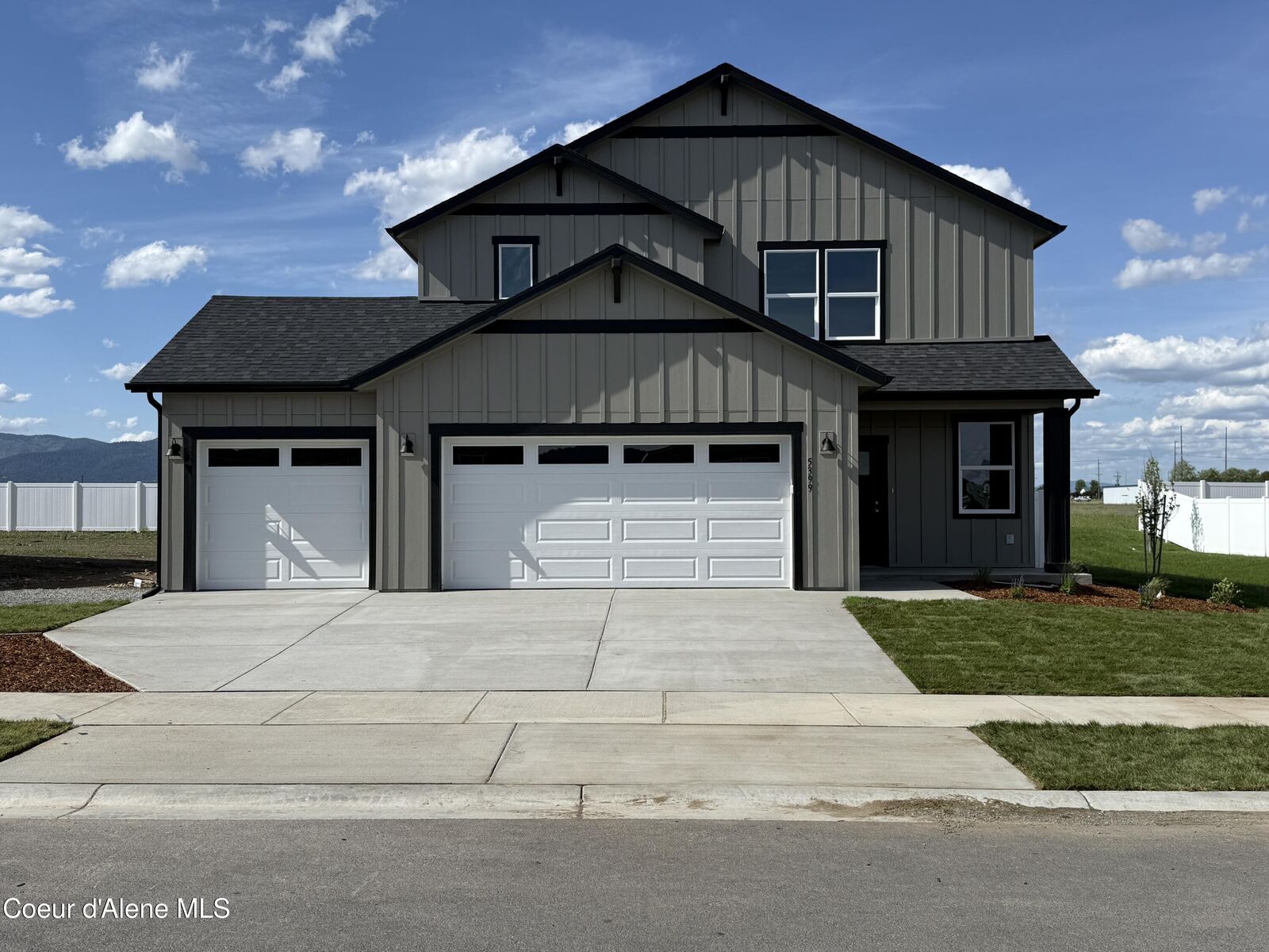 Property Photo: 5399 E Aquila Ave ID 83854
