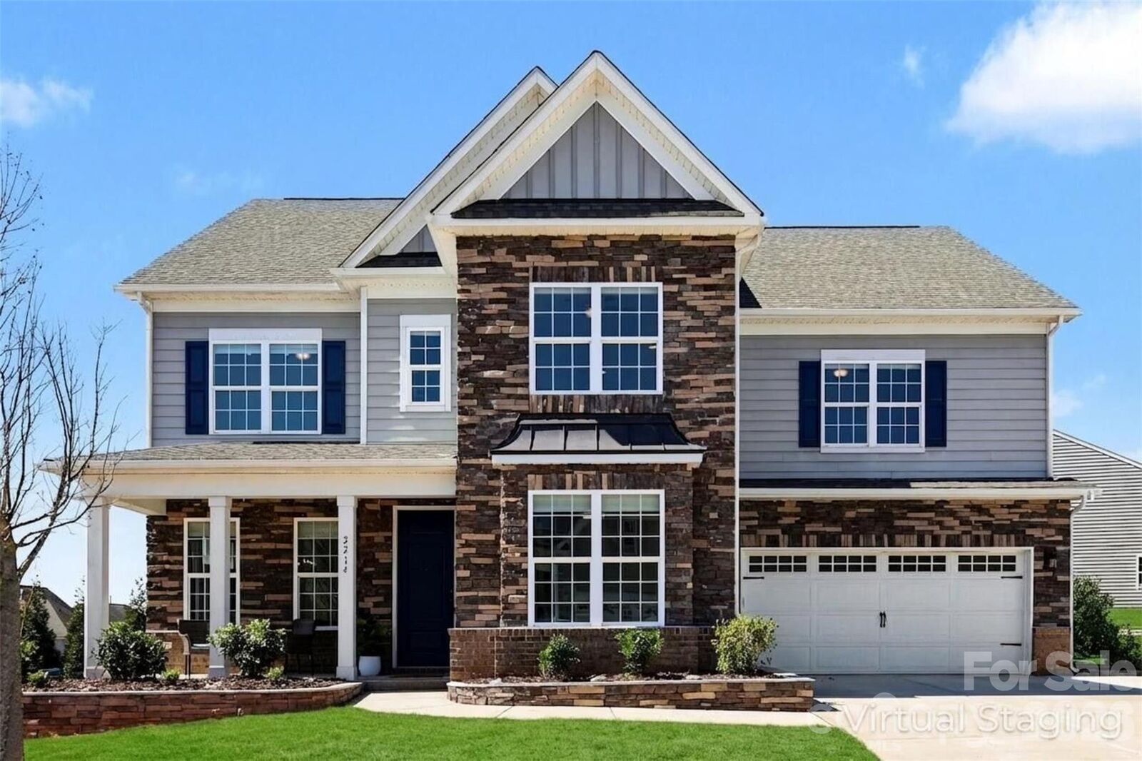 Property Photo:  2214 Brandybuck Court  SC 29715 