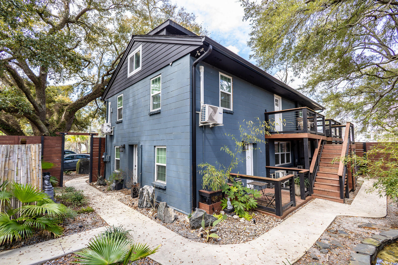 Property Photo:  2647 Bonds Avenue  SC 29405 
