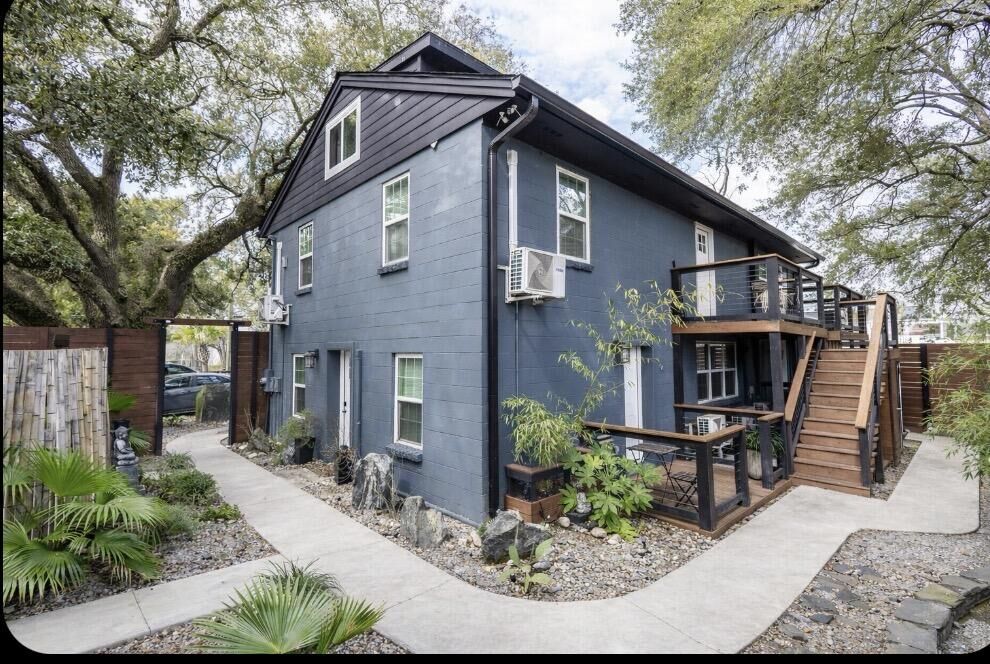 Property Photo:  2647 Bonds Avenue  SC 29405 