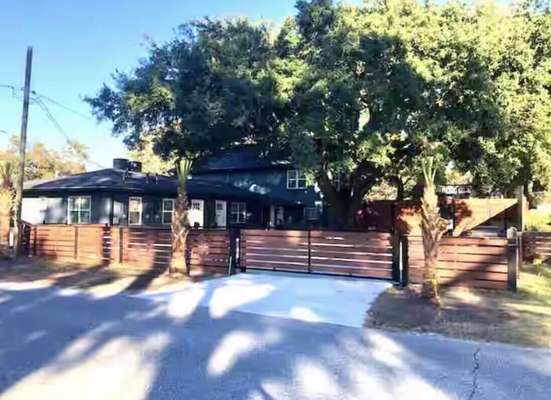 Property Photo: 2647 Bonds Avenue SC 29405